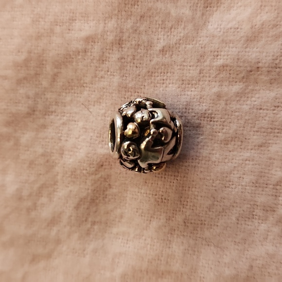 Pandora Family Forever Charm - Picture 7 of 9